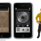 Illustration for article titled Star Radio Communicator iPhone App is NOT AT ALL Like Anything from Star Trek